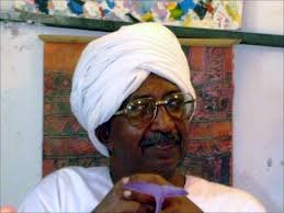 الناقد السودانى دكتور عزالدين ميرغني لـ 