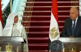 السودان ومصر.. نحو افق جديد للمصالح الاستراتيجية.