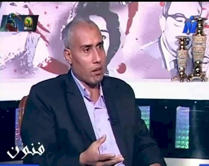 السودان وروعة الحكي!    د. سيد شعبان... مصر